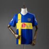 2009-10 BOCA JUNIORS HOME