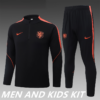2026-27 NETHERLANDS TRACKSUITS TRAINING SUIT