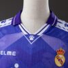 1996-97 REAL MADRID AWAY