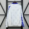 REAL MADRID TRAINING WINDBREAKER （DOUBLE SIDED ）