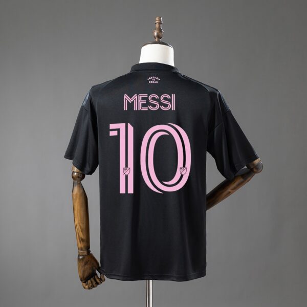 2026 INTER MIAMI AWAY
