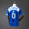 2004 BRAZIL AWAY