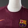 2017-18 BARCELONA THIRD AWAY