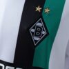 2008-09 BORUSSIA MONCHENGLADBACH HOME