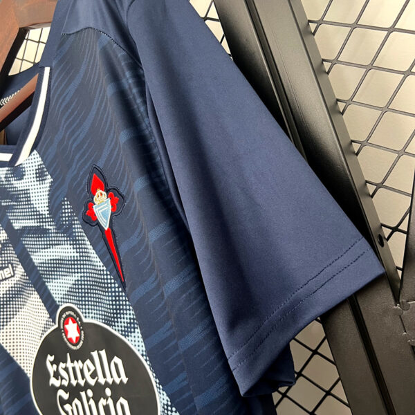 2025-26 CELTA DE VIGO AWAY