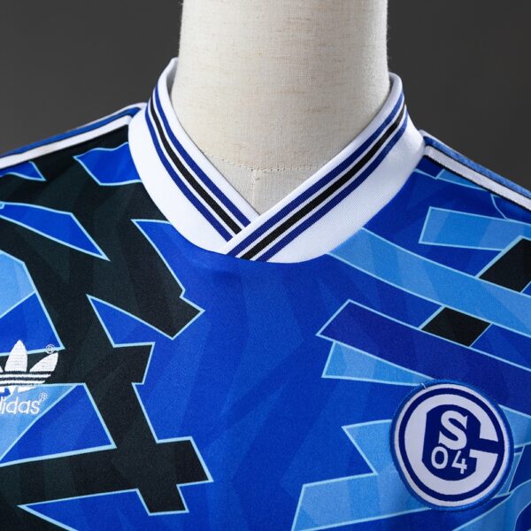 1992-93 SCHALKE 04 HOME