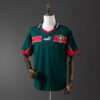 1998 MOROCCO HOME