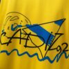 1991-92 CÁDIZ CF HOME
