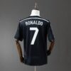 2014-15 REAL MADRID THIRD AWAY