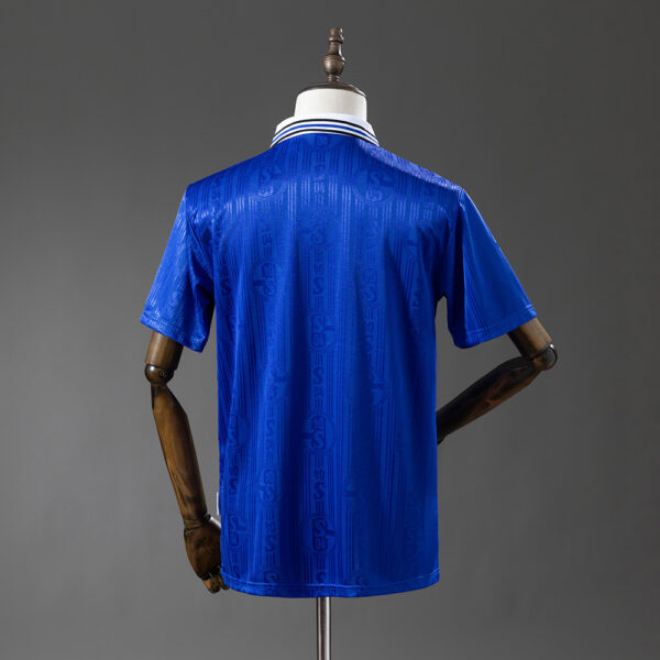 1996-97 SCHALKE 04 HOME