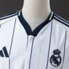 2025-26 REAL MADRID US PACK FAN VERSION