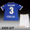 1996 ITALY HOME KIDS KIT