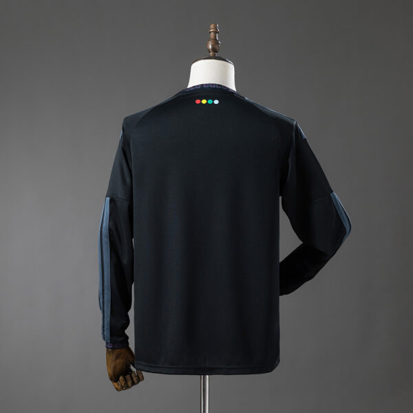 2026-27 COLO COLO AWAY LONG SLEEVE