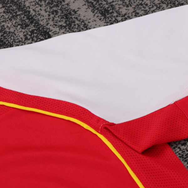 2004-05 ARSENAL HOME KIDS KIT