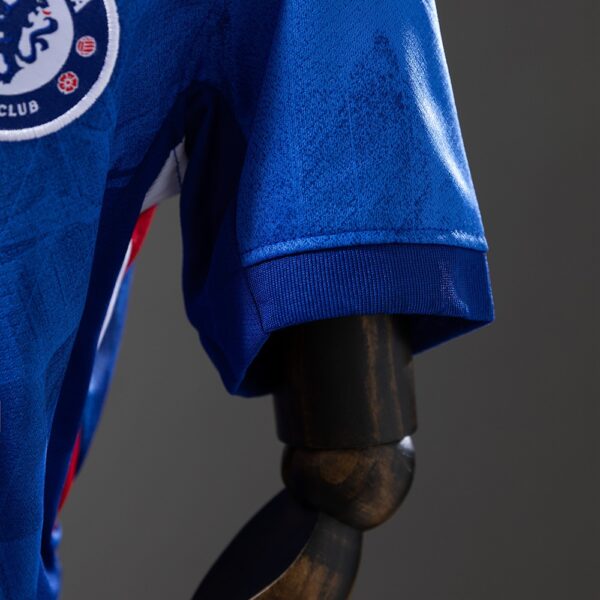 2025-26 CHELSEA HOME MEN AND KIDS KIT