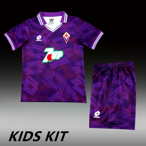 6f83639221.png 1992-93 FIORENTINA HOME KIDS KIT