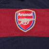 2007-08 ARSENAL THIRD AWAY KIDS KIT