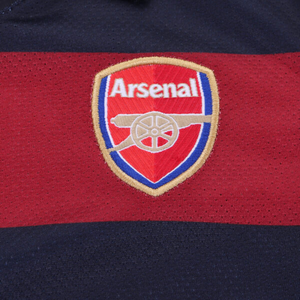 2007-08 ARSENAL THIRD AWAY KIDS KIT