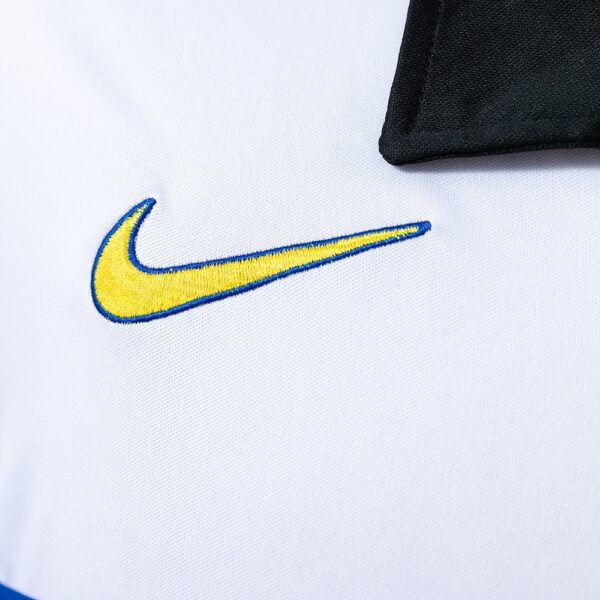 1998-99 INTER MILAN AWAY