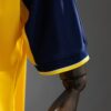1999 BOCA JUNIORS HOME