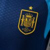 2026-27 SPAIN TRAINING - NAVY BLUE
