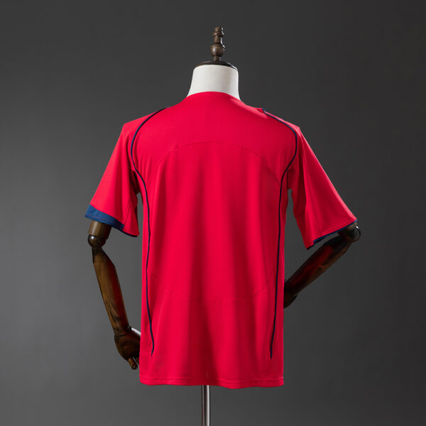 2004-05 PSG AWAY