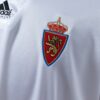 1992-93 ZARAGOZA HOME
