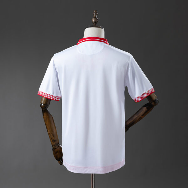 2012-13 SEVILLA FC HOME