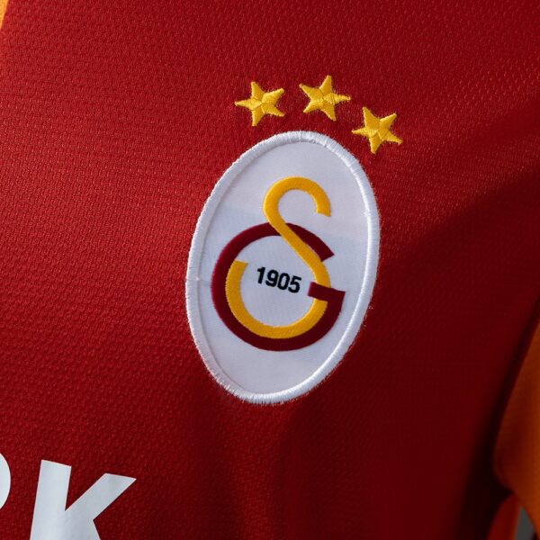 2013-14 GALATASARAY HOME