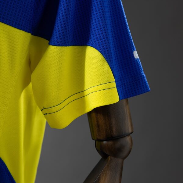 2005 BOCA JUNIORS HOME