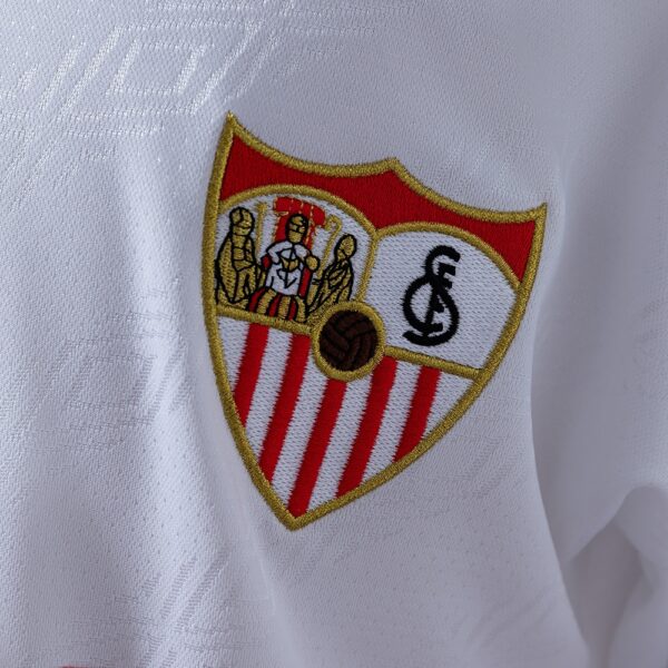 1994-96 SEVILLA FC HOME