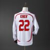 2006-07 AC MILAN AWAY LONG SLEEVED