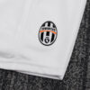 2004-05 JUVENTUS HOME KIDS KIT