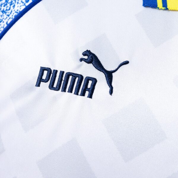 1995-97 PARMA CALCIO HOME