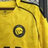 2025-26 AL NASSR HOME FAN VERSION