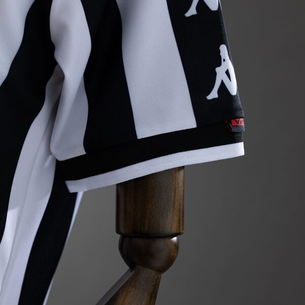 1999-00 JUVENTUS HOME
