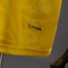 2026 COLOMBIA WORLD CUP HOME LONG SLEEVE (FAN VERSION)