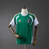 2026 ITALY TRAINING - GREEN