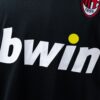 2006-07 AC MILAN THIRD AWAY