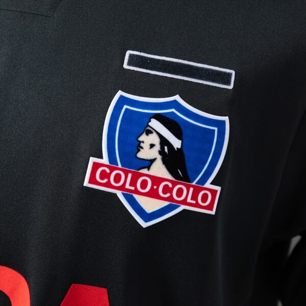 1991 COLO COLO AWAY LONG SLEEVE
