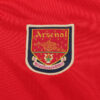 2001-02 ARSENAL HOME KIDS KIT
