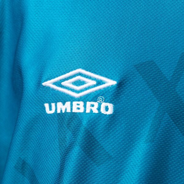 1995-96 AJAX AWAY