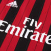 2013-14 AC MILAN HOME KIDS KIT