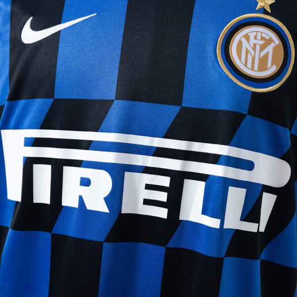 2019-20 INTER MILAN HOME