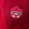 2026 CANADA WORLD CUP HOME (PLAYER VERSION)
