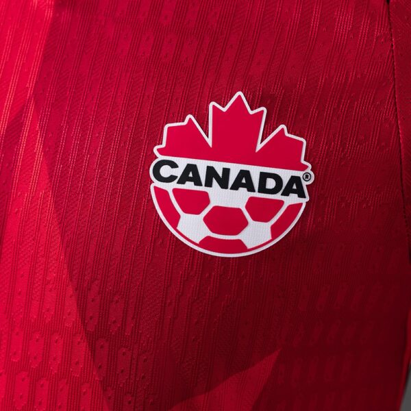 2026 CANADA WORLD CUP HOME (PLAYER VERSION)