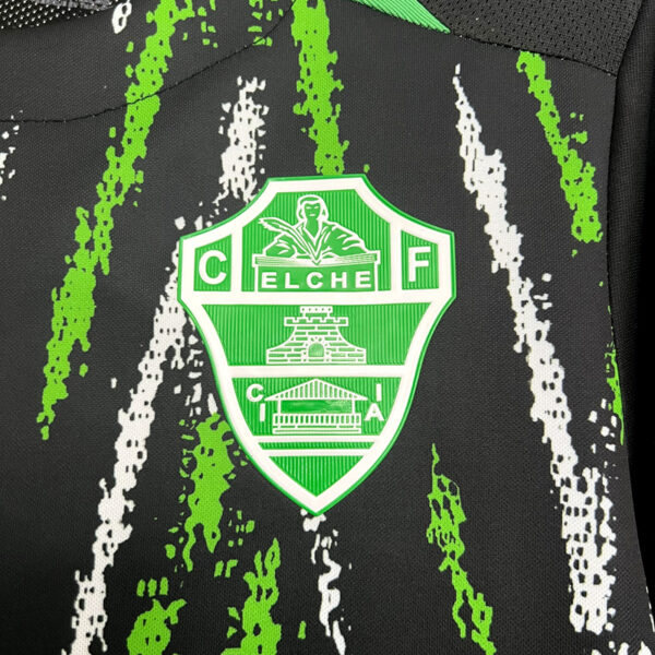 2025-26 ELCHE CF AWAY