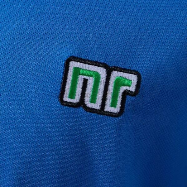 1989-90 NAPOLI HOME