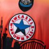 1996-97 NEWCASTLE GOALKEEPER LONG SLEEVE