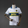 1996-97 BOCA JUNIORS AWAY